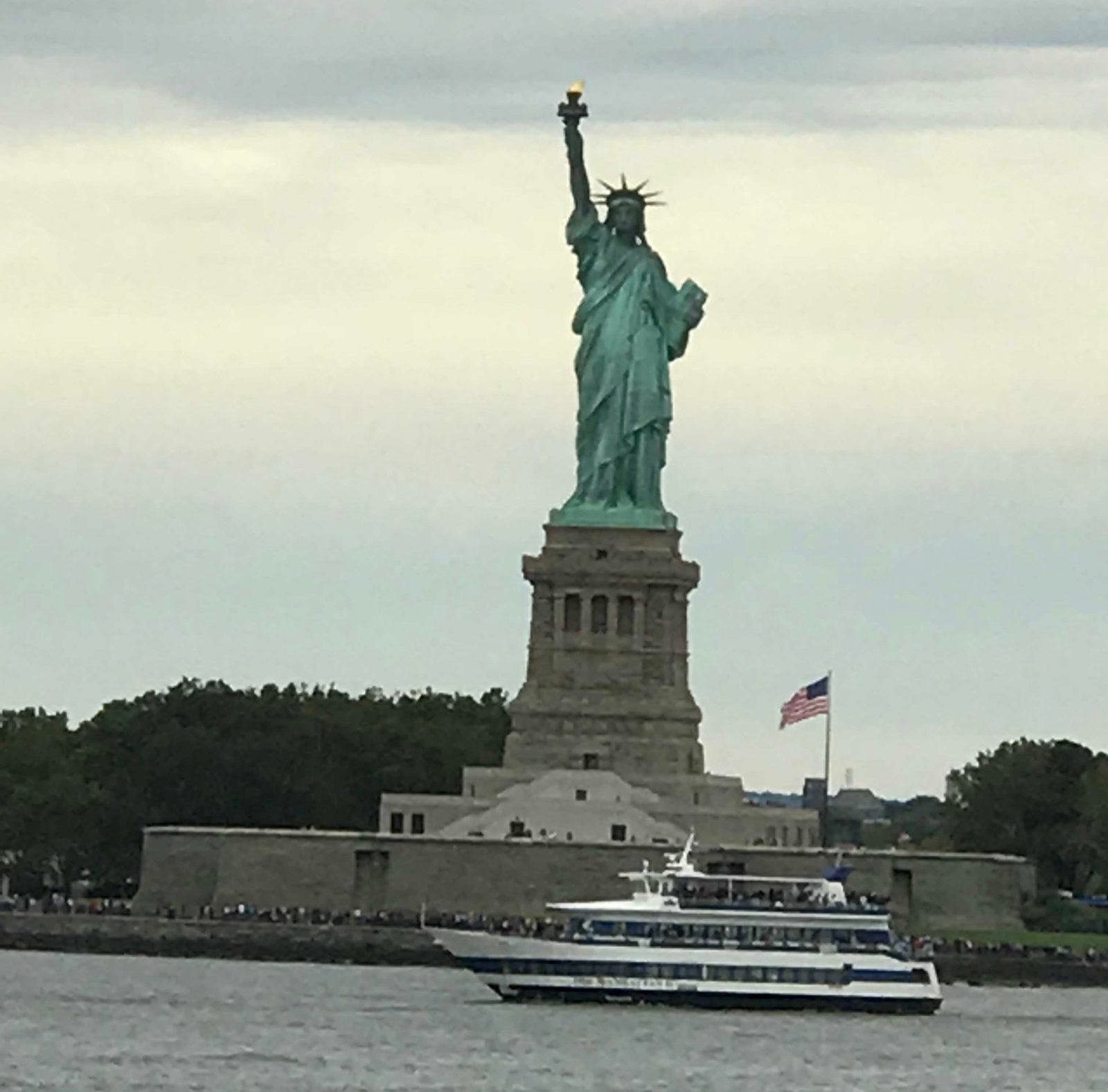 Le cinéma RGFM présente une ciné-conférence sur New-York