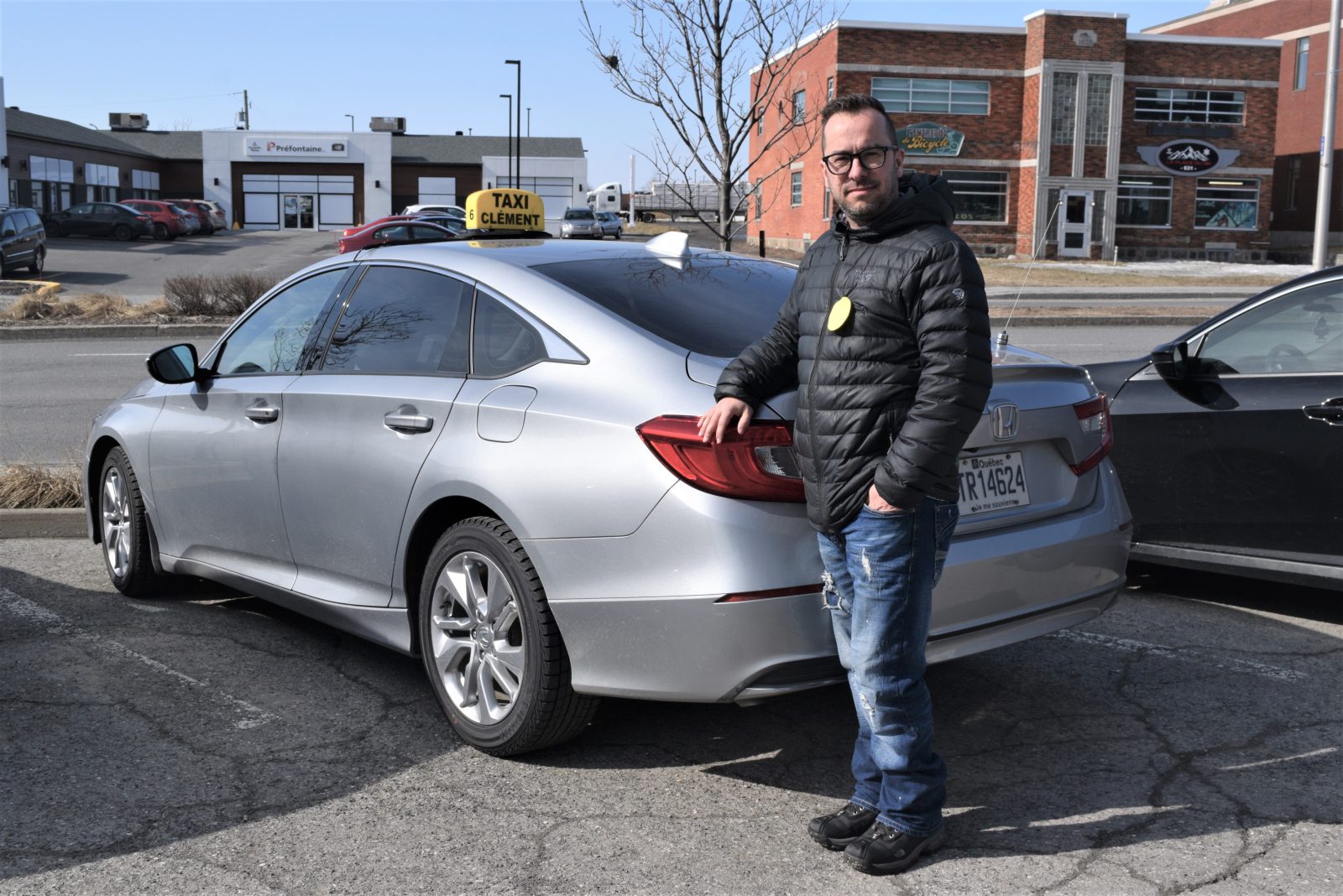 Les chauffeurs de taxi des régions veulent dialoguer