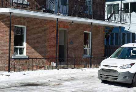 Toute une saisie pour la Sûreté du Québec