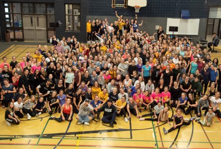 «Danse ton bootcamp» sera de retour en novembre