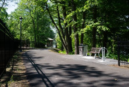 Une crèmerie verra le jour à la promenade Rivia