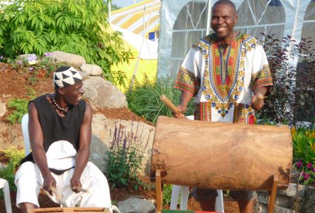 Un premier Festival africain à Drummondville