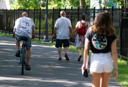 La distanciation de deux mètres, «on en a pour des mois»