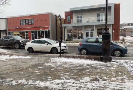 Le stationnement au centre-ville, un réel problème?