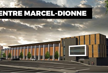 Conseil en bref : nouvelle étape pour le Centre Marcel-Dionne