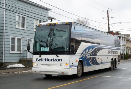 Le service de transport en commun reprendra dès demain (mise à jour)