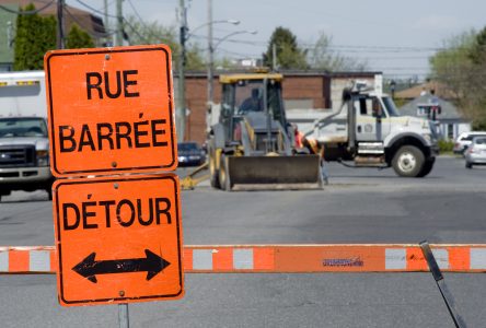 Une réserve financière pour maintenir le réseau routier