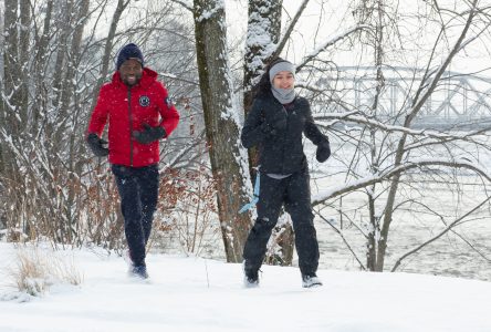 «Vivre dans un camp de réfugiés, c’est inimaginable»