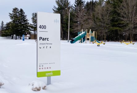 Du nouveau au parc Jacques-Parizeau