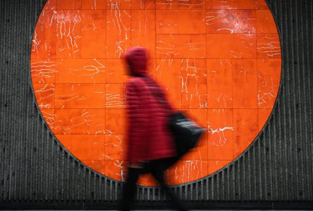 Le métro de Montréal à travers la lentille de Tristan Lavigne