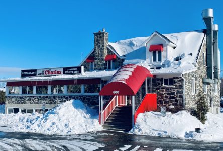 Groupe Le Canadien achète le restaurant le Vieux St-Charles