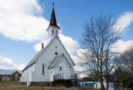 Durham-Sud figure à la programmation des Journées du patrimoine religieux