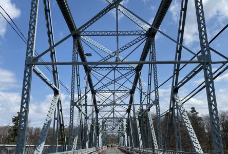 Le pont Curé-Marchand fermé temporairement