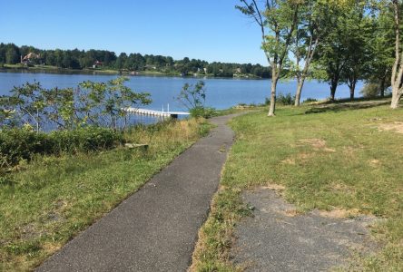 Du nouveau au parc Kounak cet été