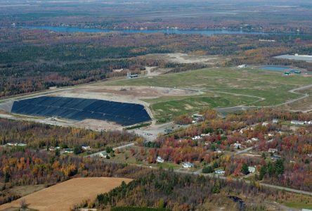 Enfouissement à Saint-Nicéphore : Waste Management n’ira pas en Cour suprême