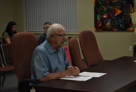 «La CAQ est en train de défier la démocratie régionale» – Jean-Guy Forcier du GODD