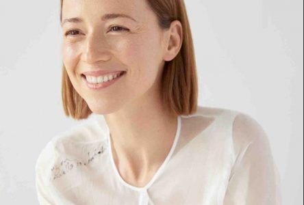 Karine Vanasse brille dans tous ses projets