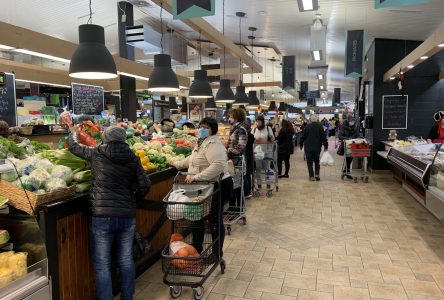 Une saison estivale réussie pour le Marché public de Drummondville