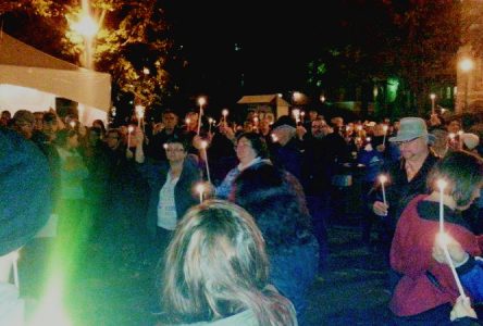 La Nuit des sans-abri sera bien différente cette année