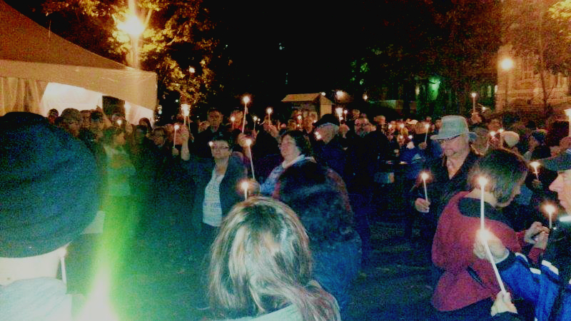 La Nuit des sans-abri sera bien différente cette année