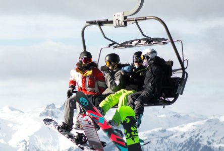 Le ski alpin sera permis cet hiver