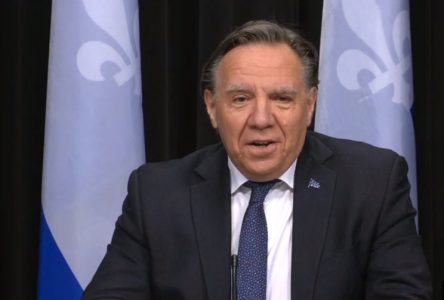 Québec apporte des précisions quant au temps des Fêtes