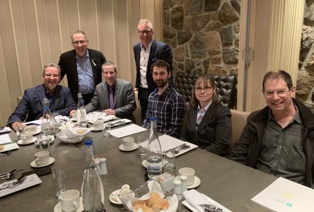 Le Bloc québécois et l’UPA font front commun