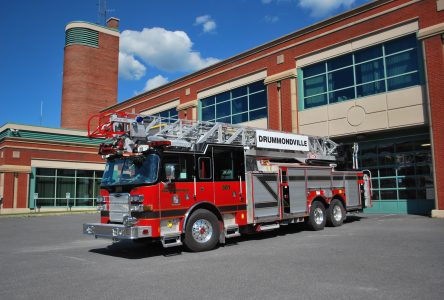 Partenariat de gestion en sécurité incendie