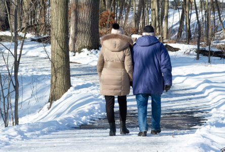 La région passerait en zone orange après la relâche scolaire