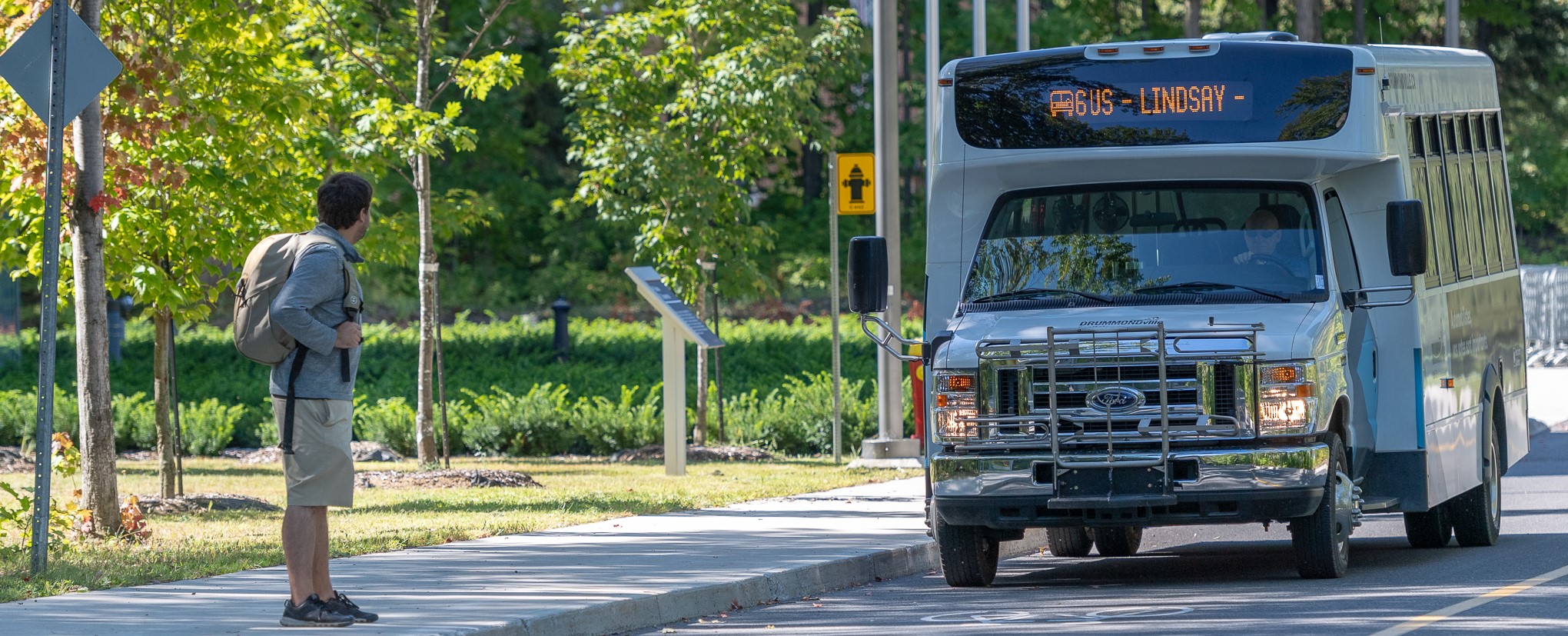 Jour de la Terre : le transport en commun gratuit ce jeudi ...