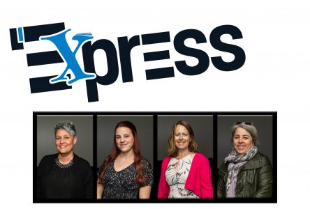 L’Express brille et récolte six prix aux Grands prix des hebdos du Québec