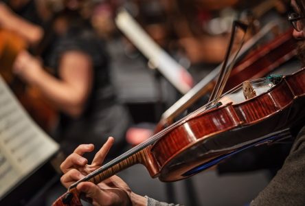 L’OSD et l’Orchestre symphonique de Trois-Rivières lancent un laboratoire numérique