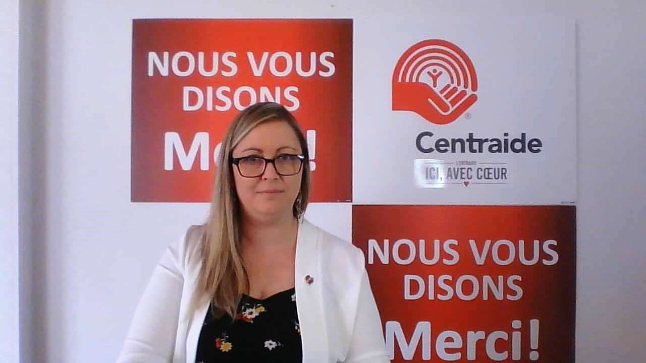 Centraide Centre-du-Québec annonce un investissement de 1,2 M$