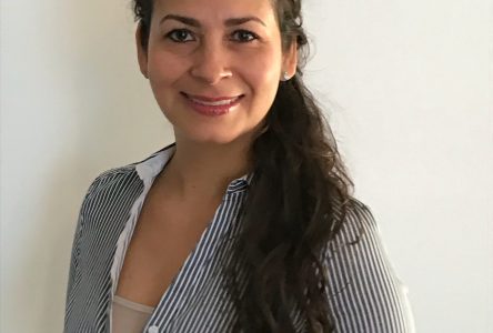 Beatriz Acosta sera candidate dans le district 6
