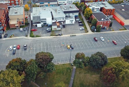 Des fouilles archéologiques sur le site qui a vu naître Drummondville