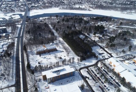 Consultation publique sur l’avenir du site des pères Montfortains