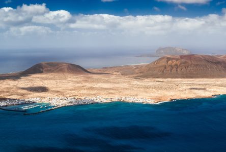 Les îles Canaries vues par les Aventuriers Voyageurs