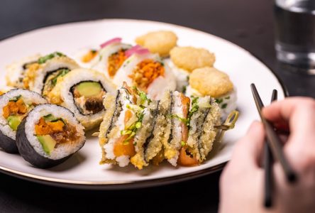 Sushi Taxi passe aux mains d’un groupe trifluvien