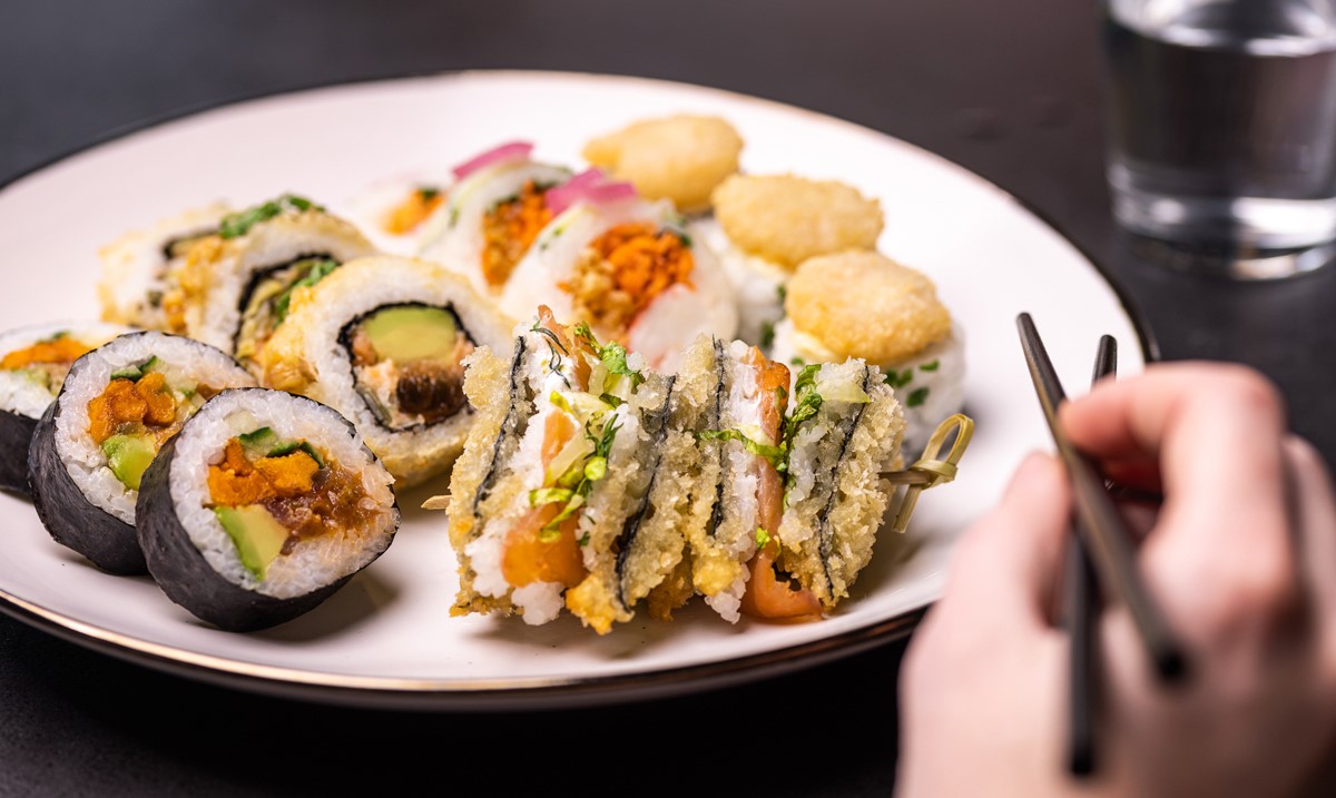 Sushi Taxi passe aux mains d’un groupe trifluvien