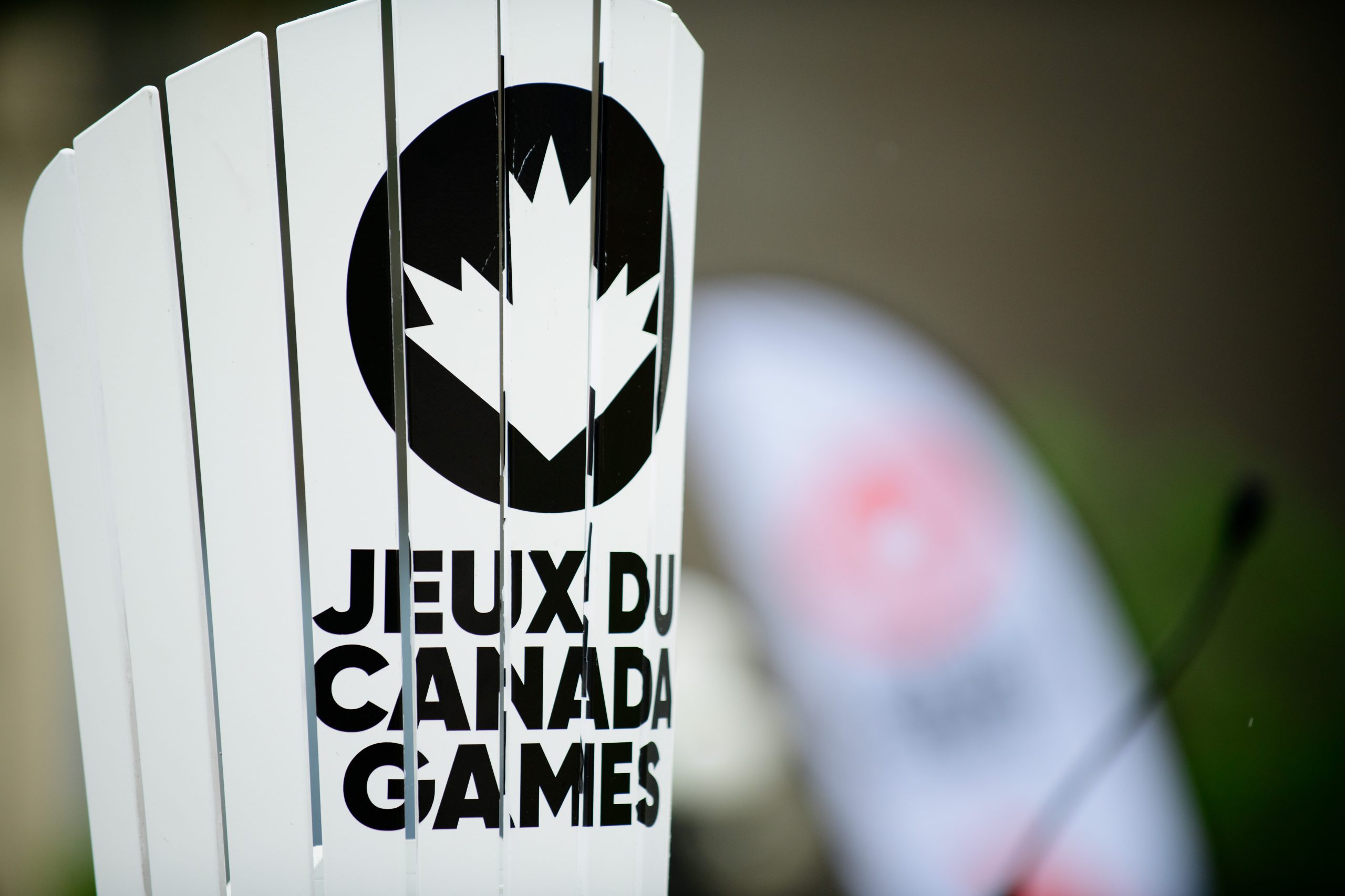 Trois athlètes d’ici aux Jeux du Canada - L'Express