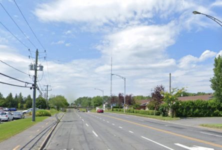 Entraves temporaires sur le boulevard Lemire