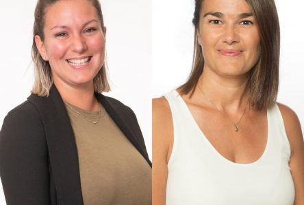 Deux nouvelles directrices des études au Collège Ellis