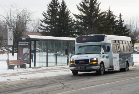 Transport en commun : nouvelle tarification dès le 1er février