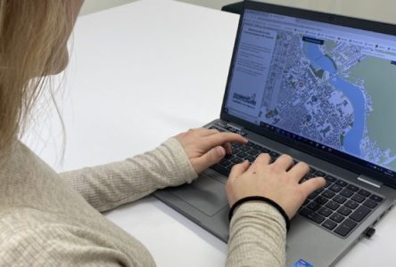 La Ville lance un nouvel outil interactif d’informations municipales