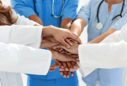 L’APTS affirme sa solidarité avec les infirmières