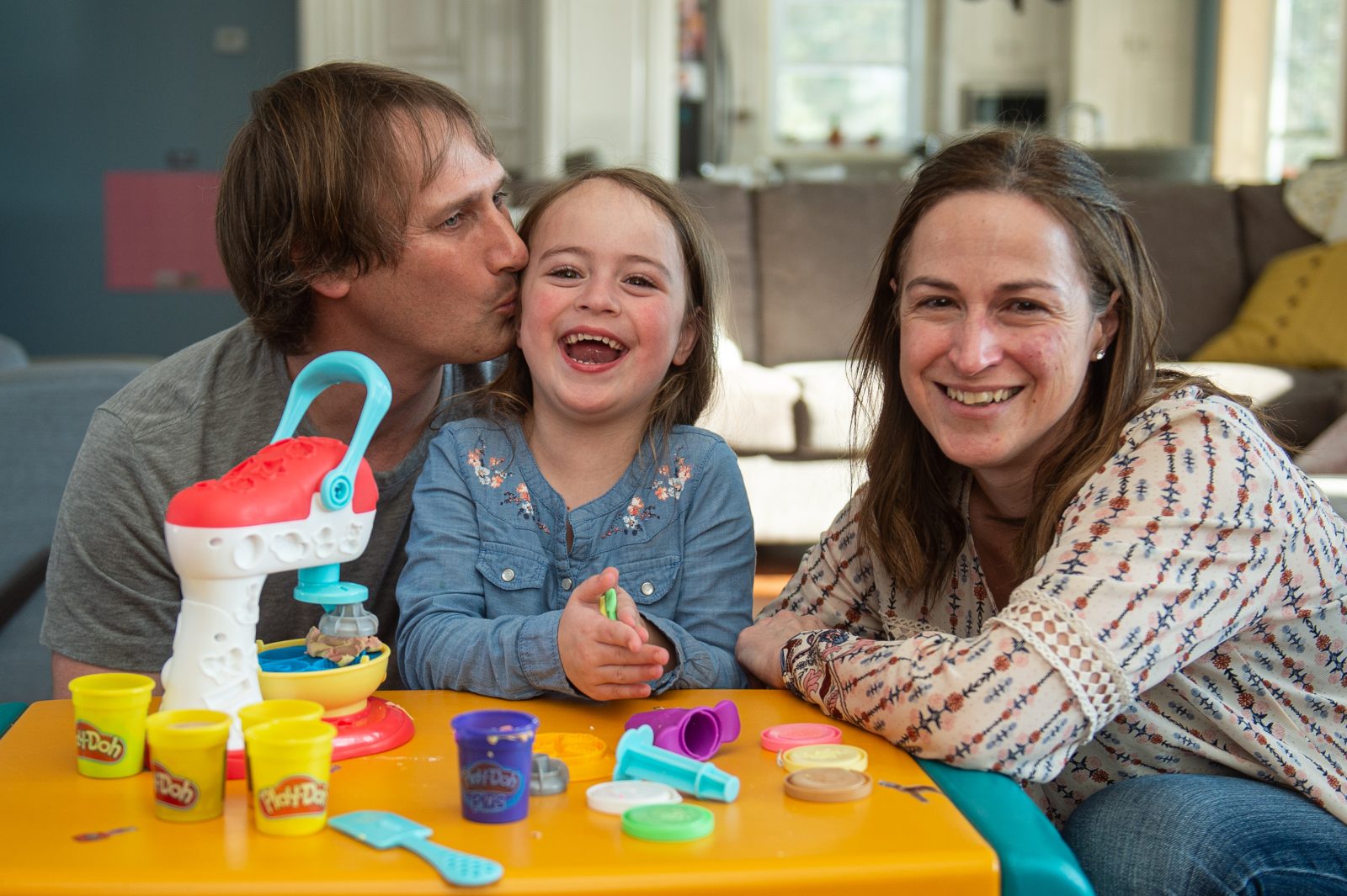 Vivre avec un trouble du spectre de l’autisme… et s’épanouir