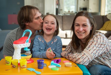 Vivre avec un trouble du spectre de l’autisme… et s’épanouir