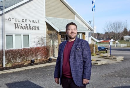 Démission du maire suppléant de Wickham