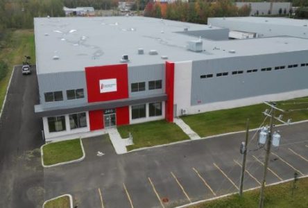 TTI Climatisation Chauffage ouvre une succursale à Drummondville