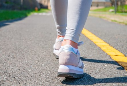 La marche de la sclérose en plaques aura lieu le 28 mai